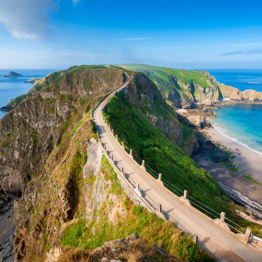 Guernsey