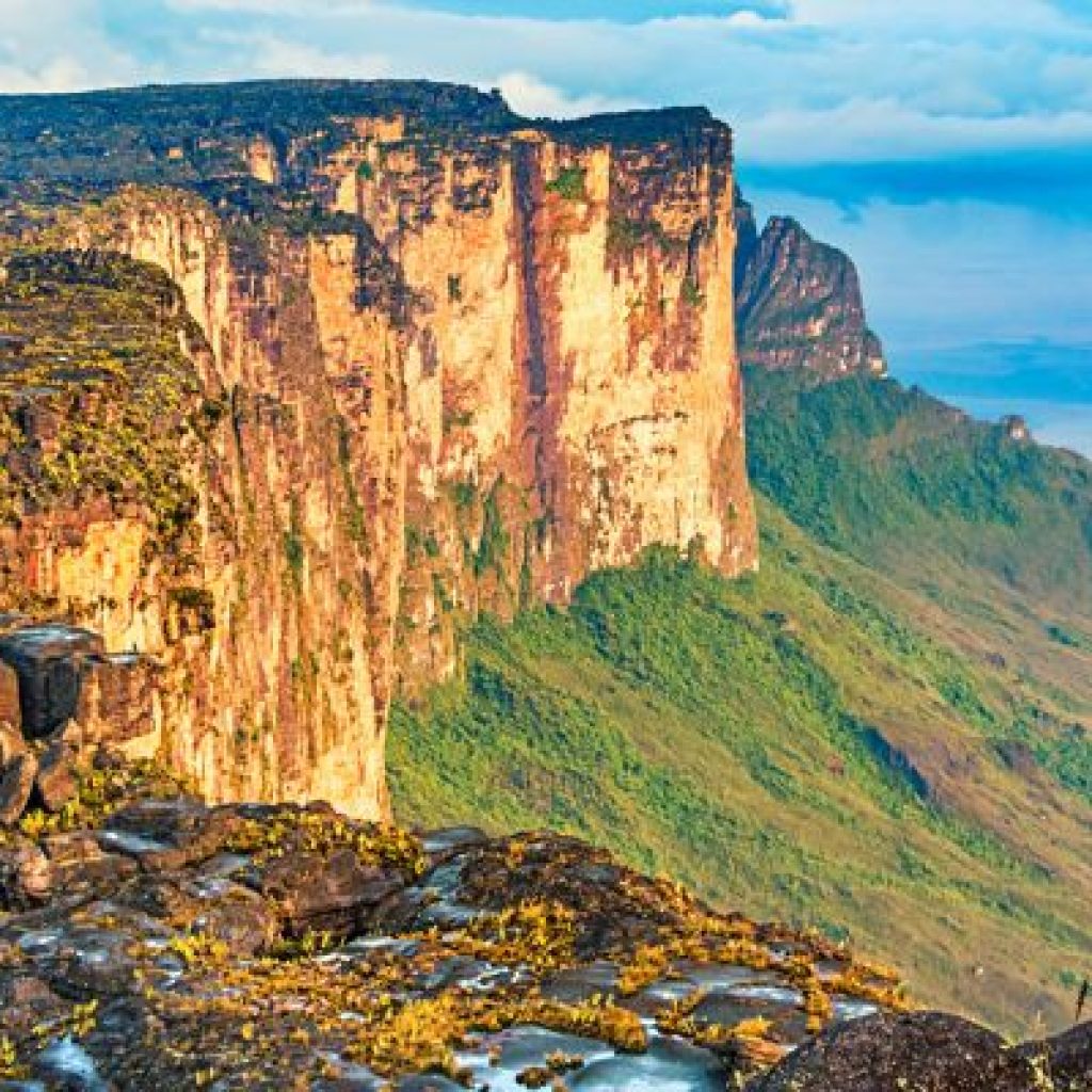 Guyana
