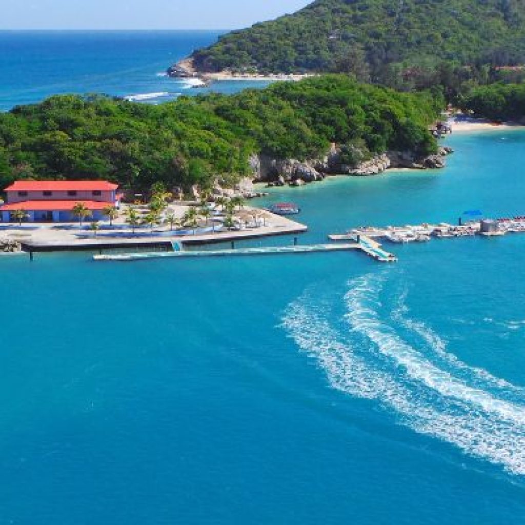 Haiti