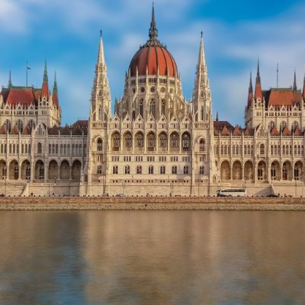 Hungary