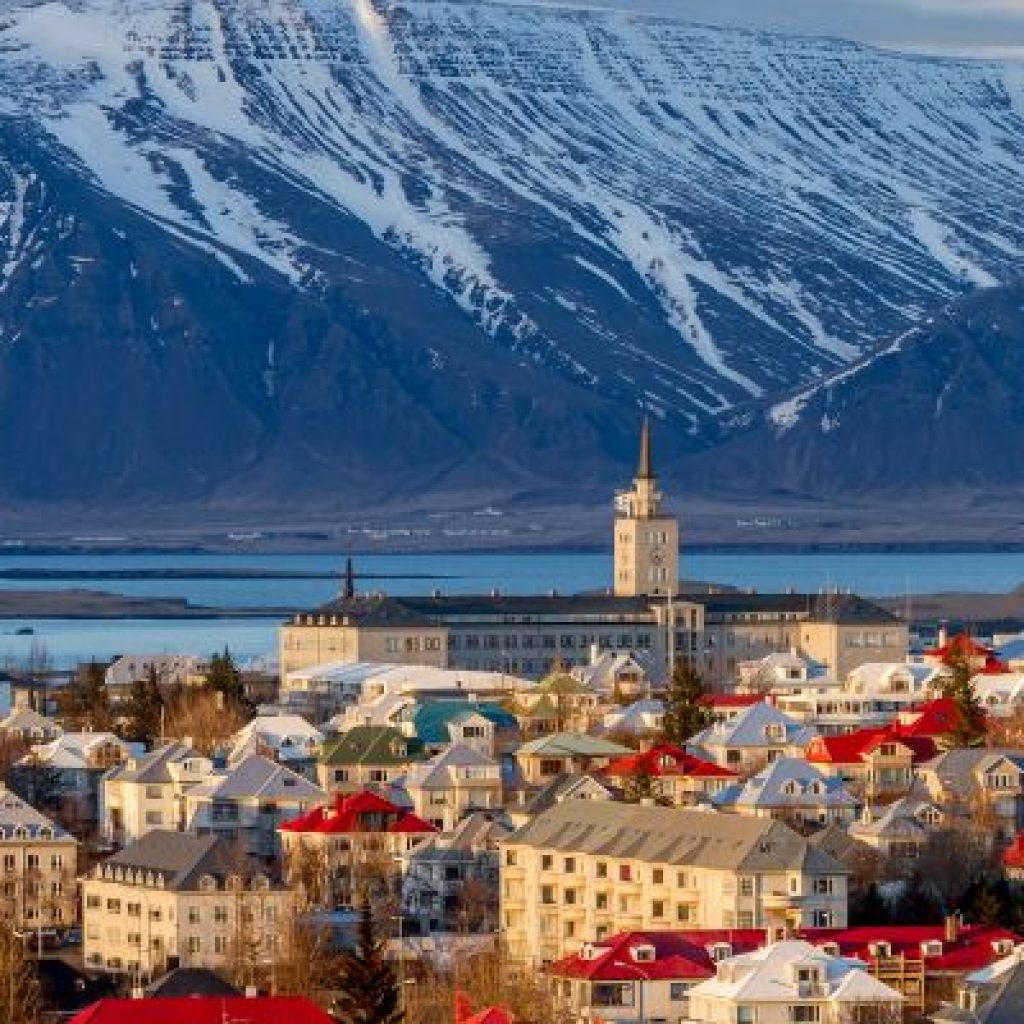 Iceland