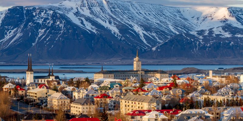 Things to do in Iceland