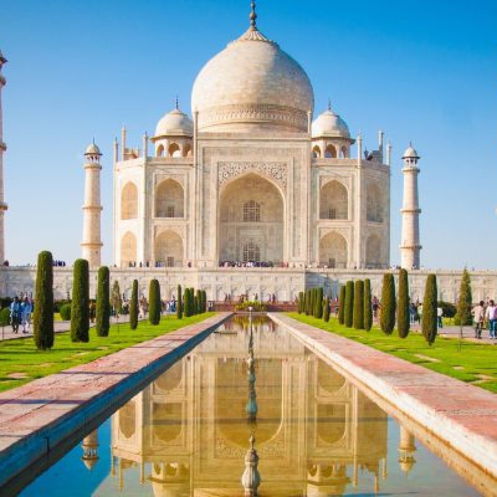 India