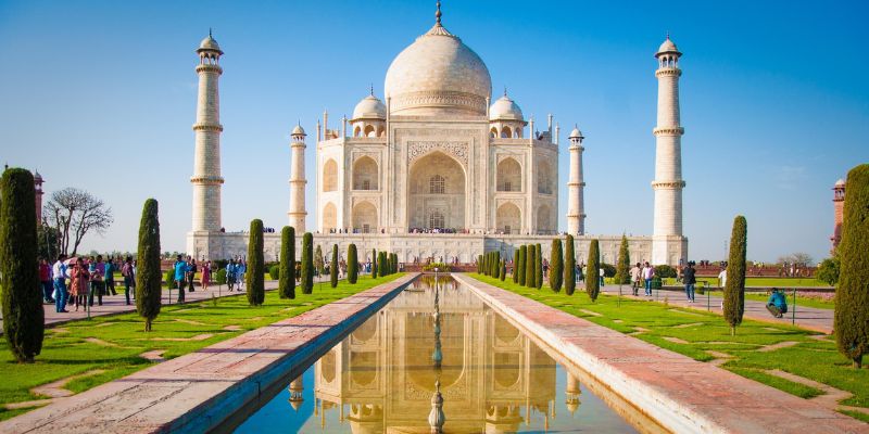 Things to do in India