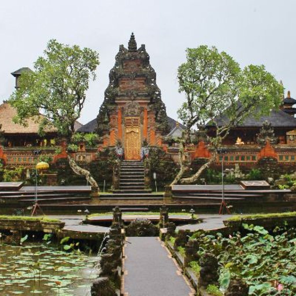 Indonesia
