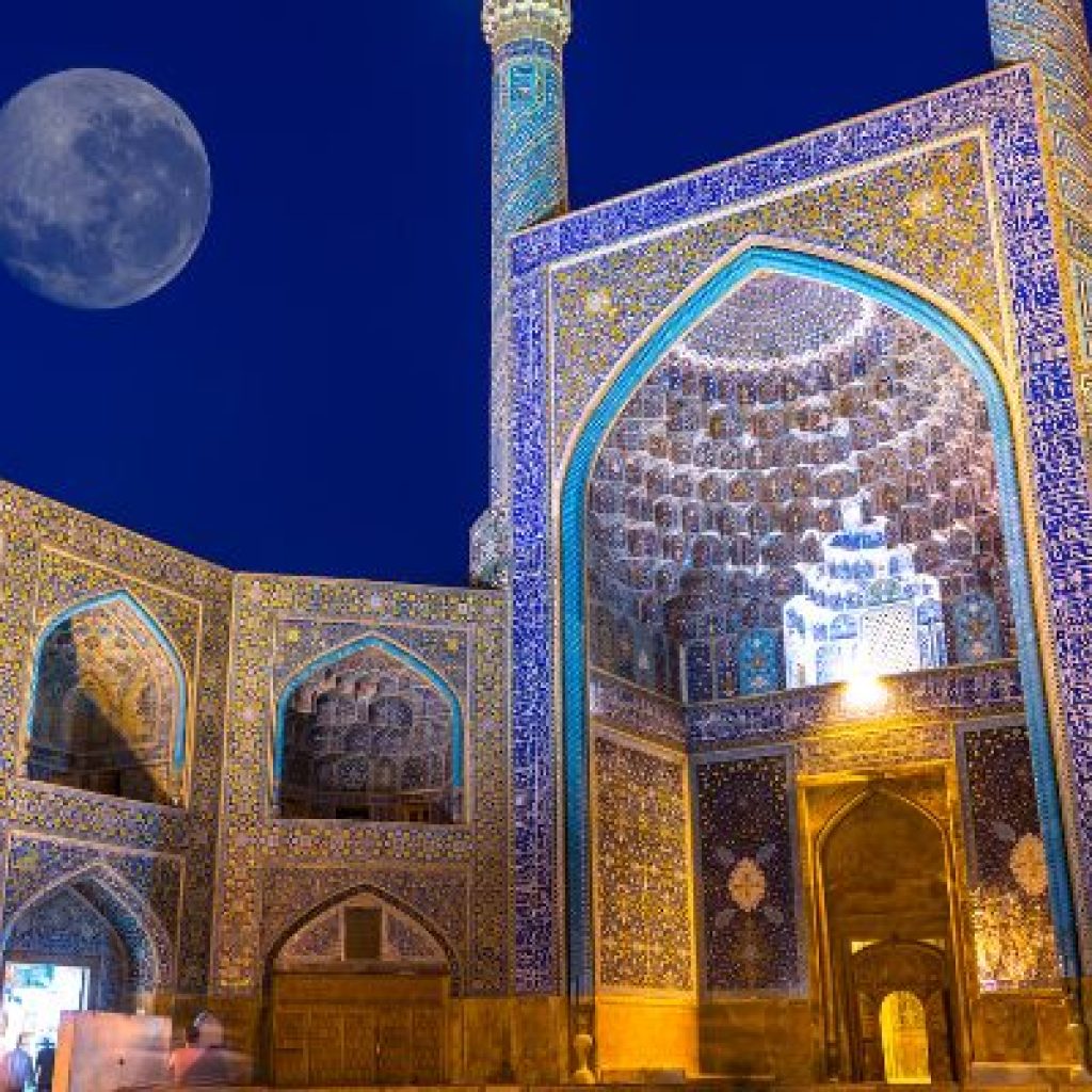 Iran