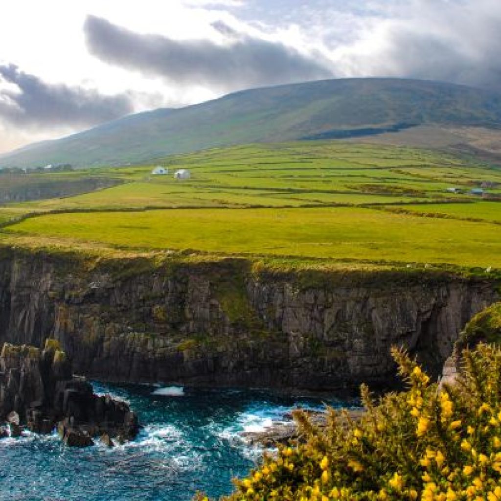 Ireland