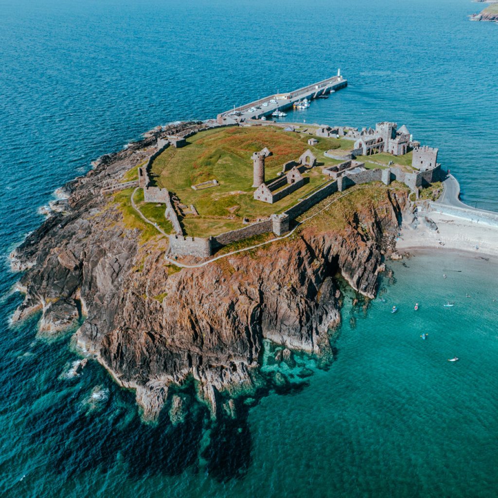 Isle of Man