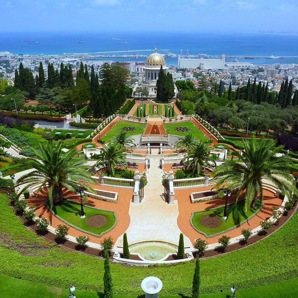 Israel
