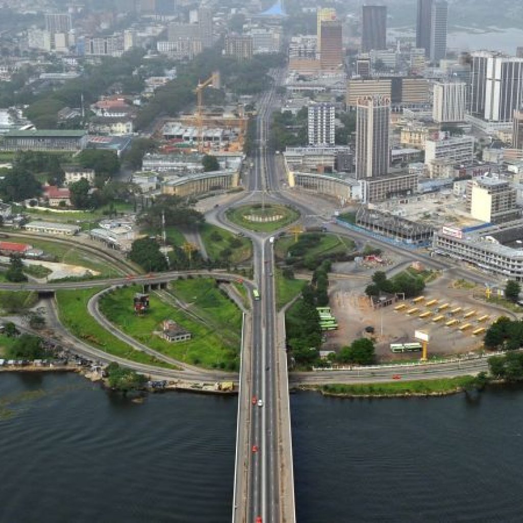 Ivory Coast