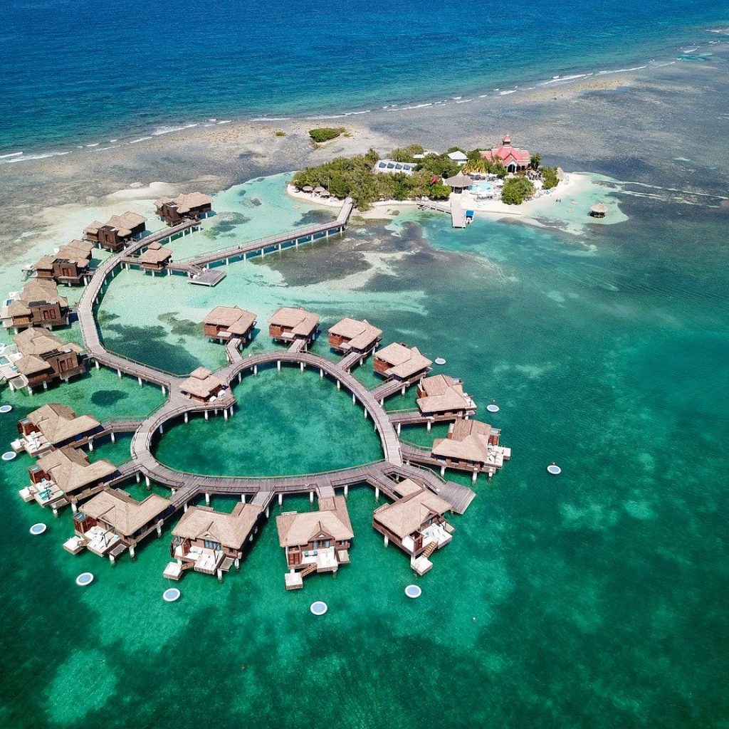 Jamaica