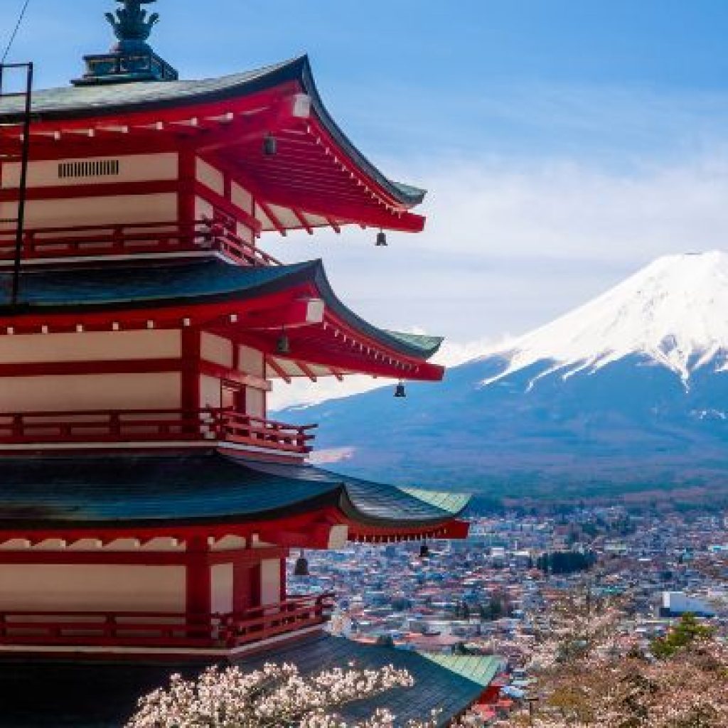 Japan
