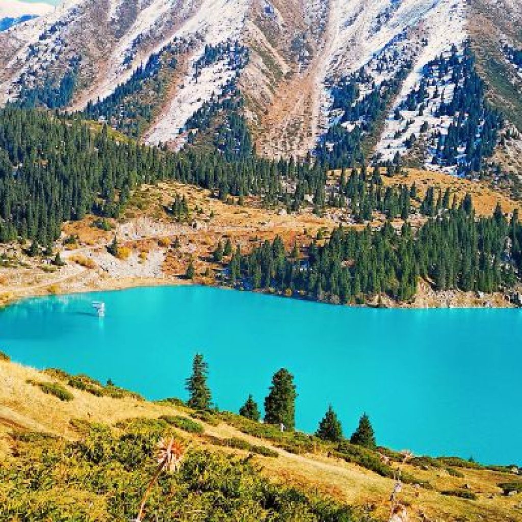 Kazakhstan
