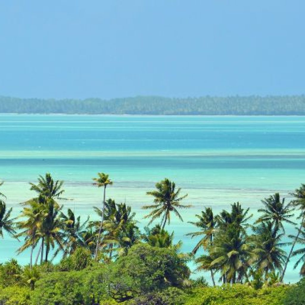 Kiribati