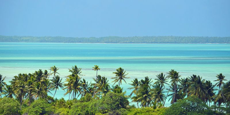 Kiribati