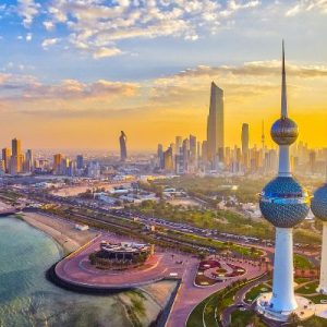 Kuwait