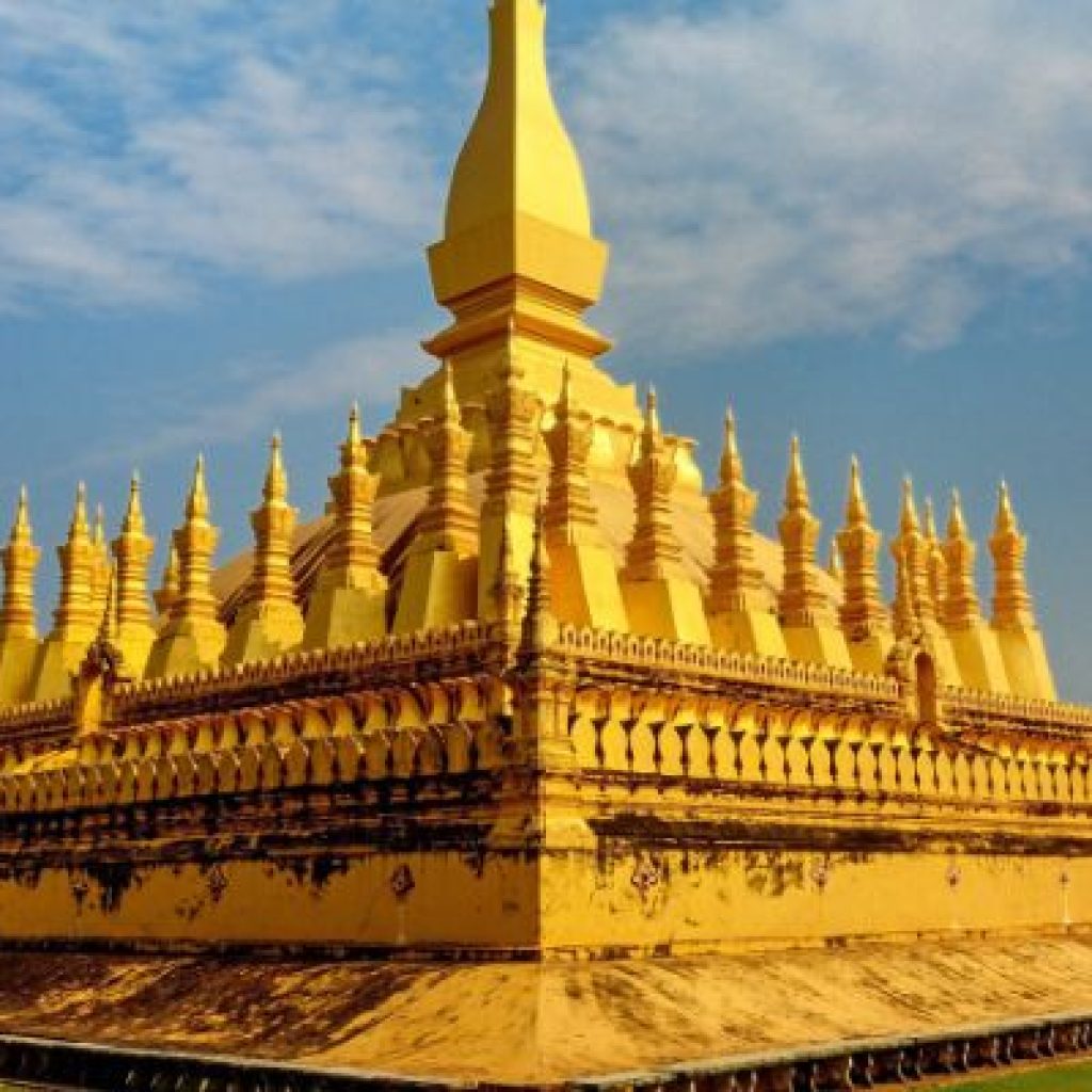 Laos