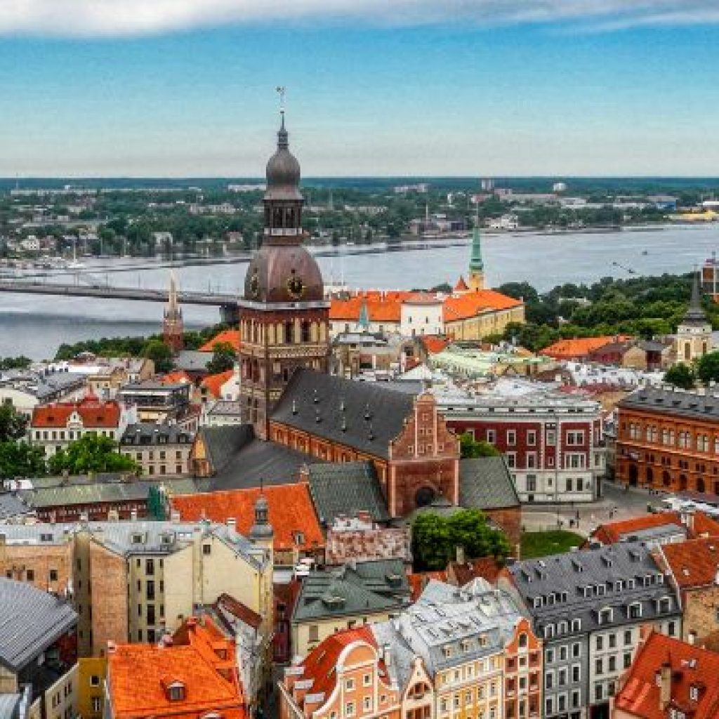 Latvia