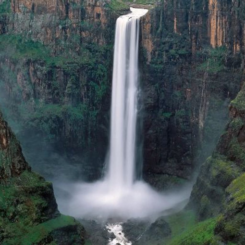 Lesotho