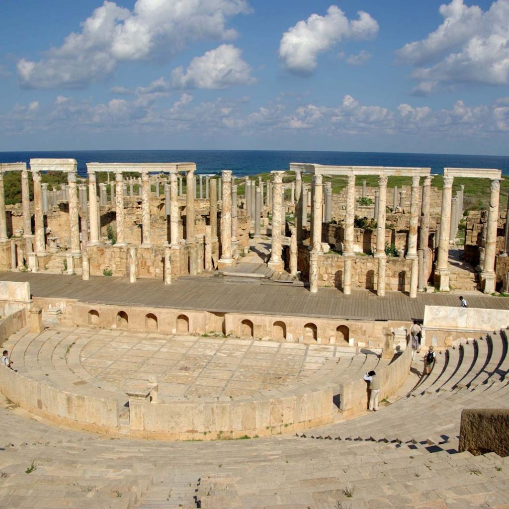 Libya