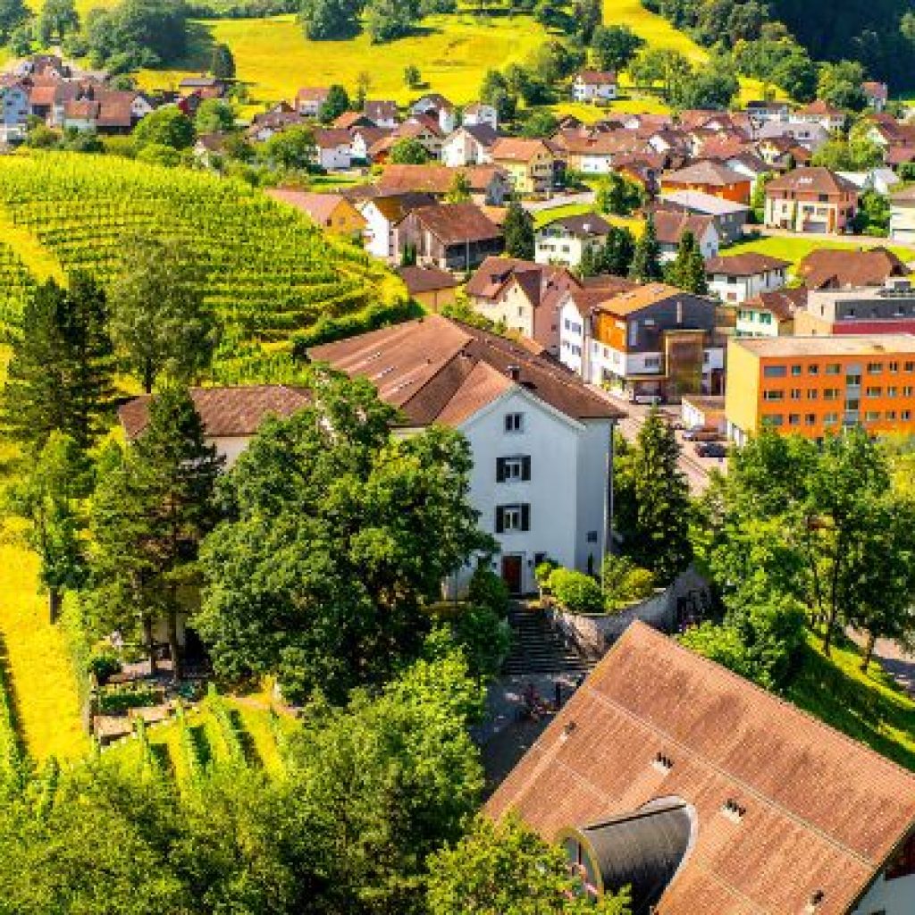 Liechtenstein