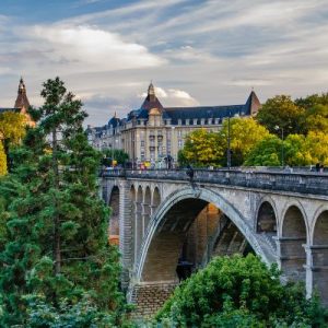 Luxembourg