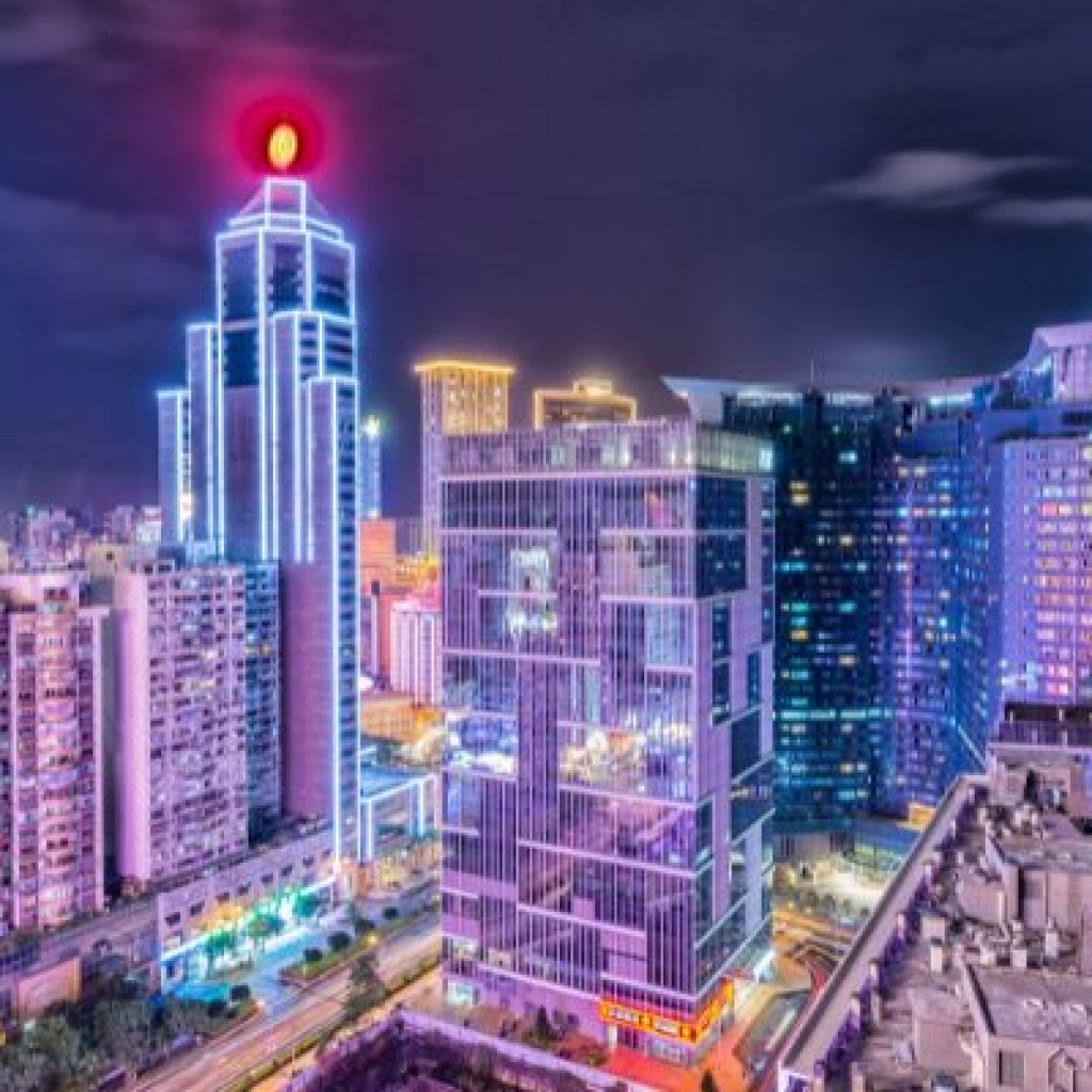 Macao