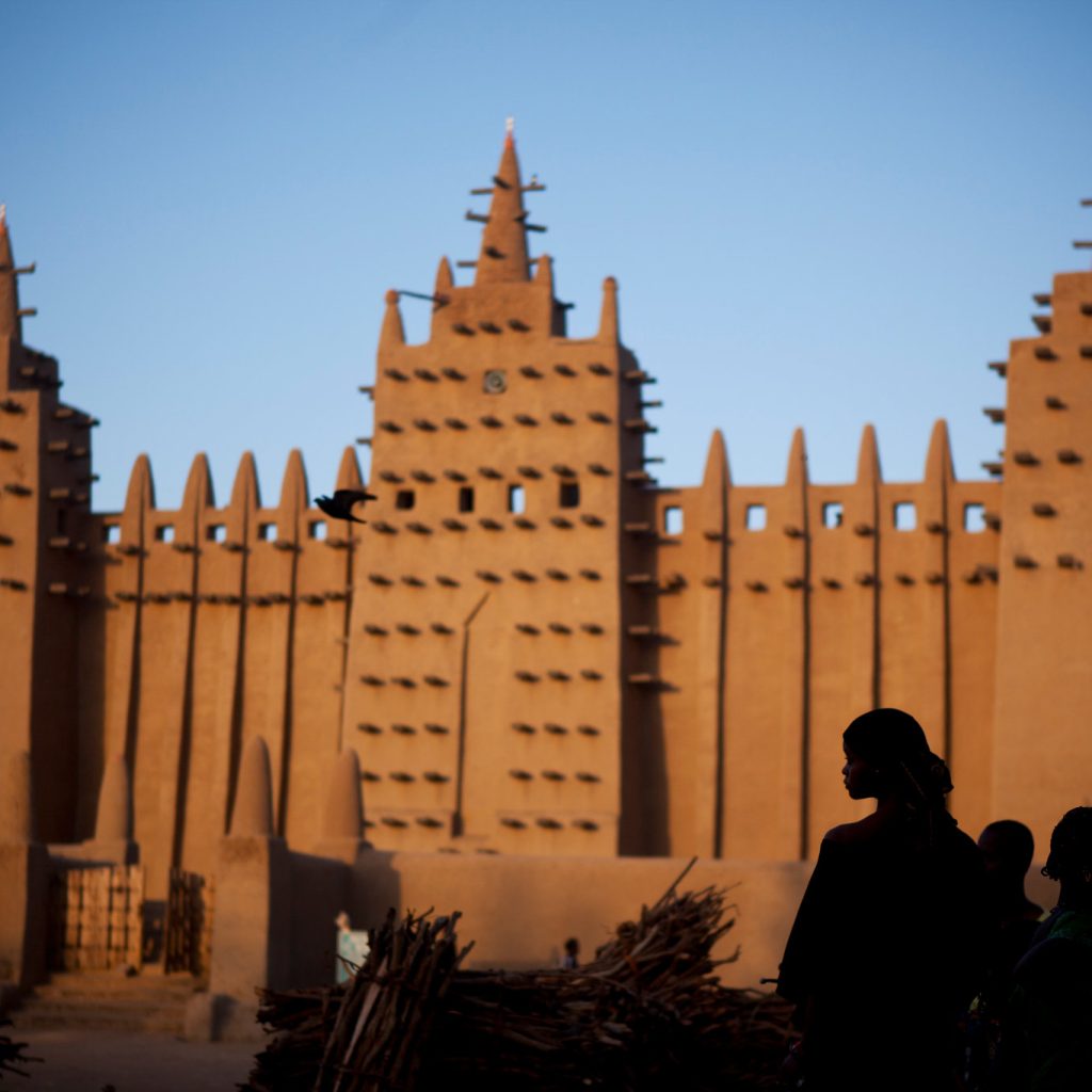 Mali