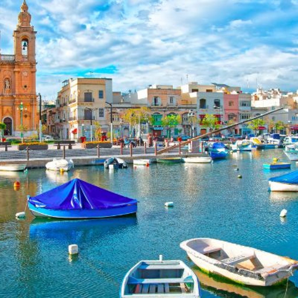 Malta