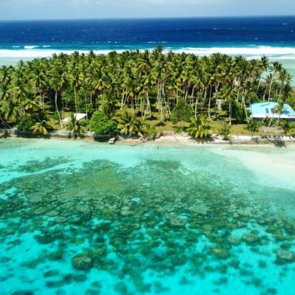 Marshall Islands