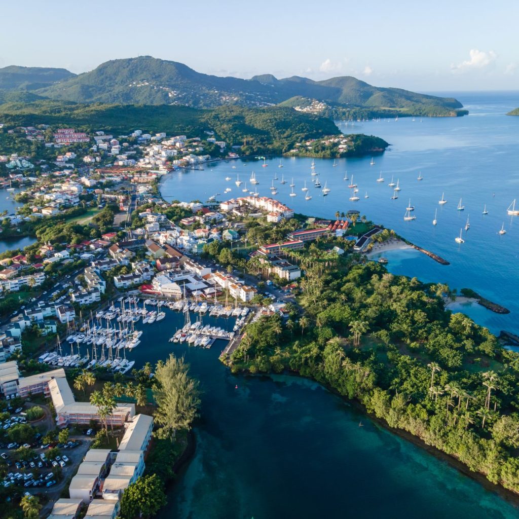 Martinique