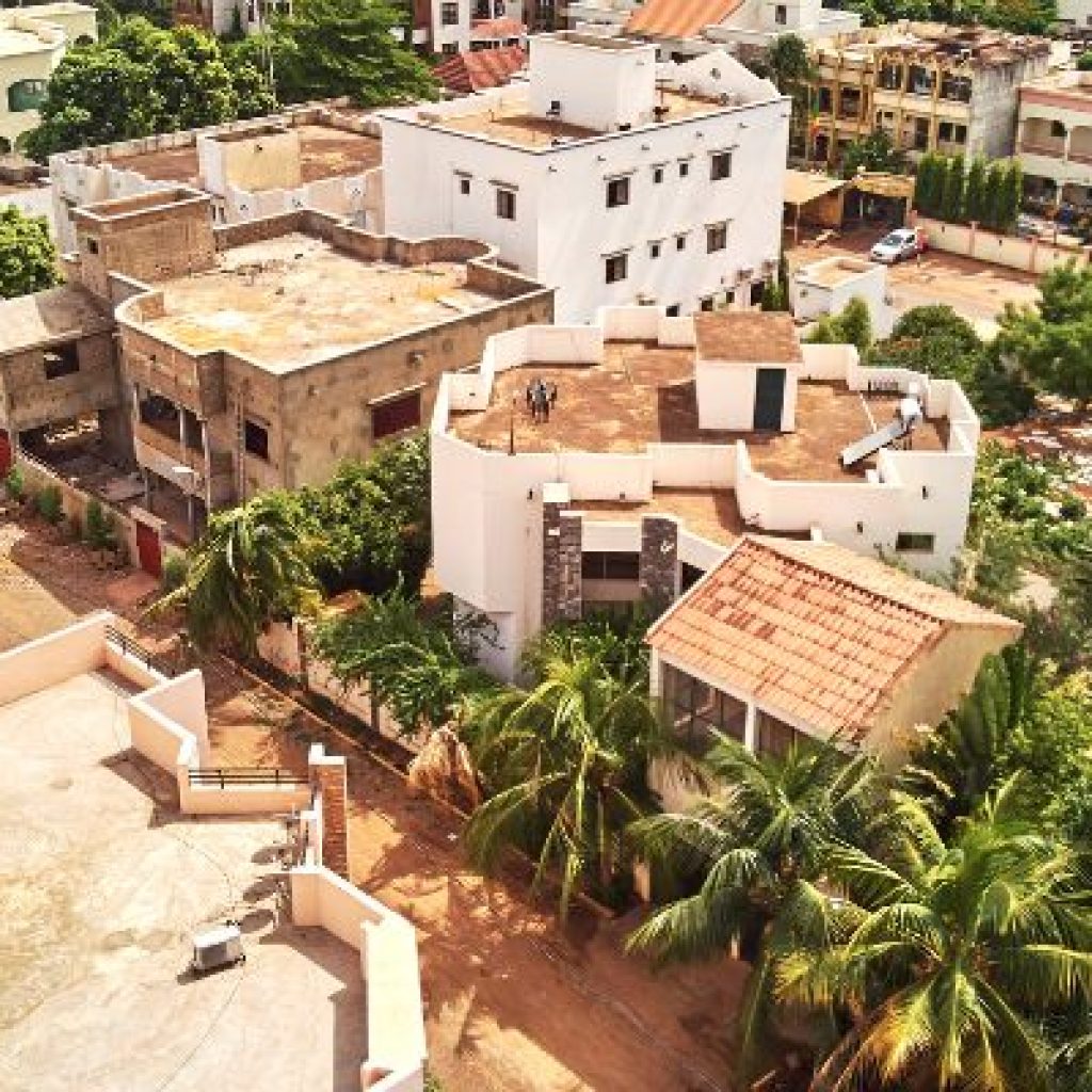 Mauritania