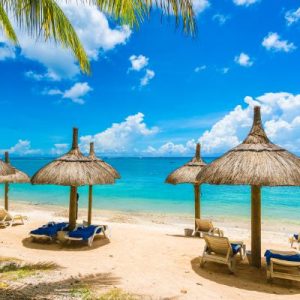Mauritius