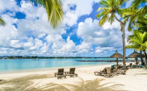 Mauritius