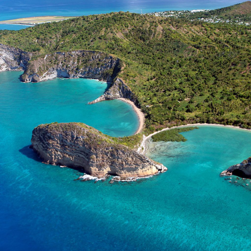 Mayotte