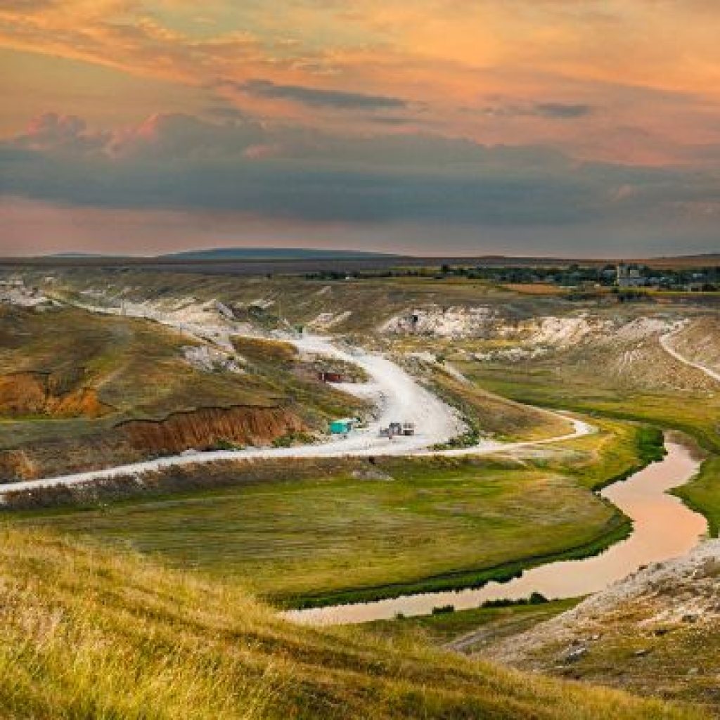 Moldova