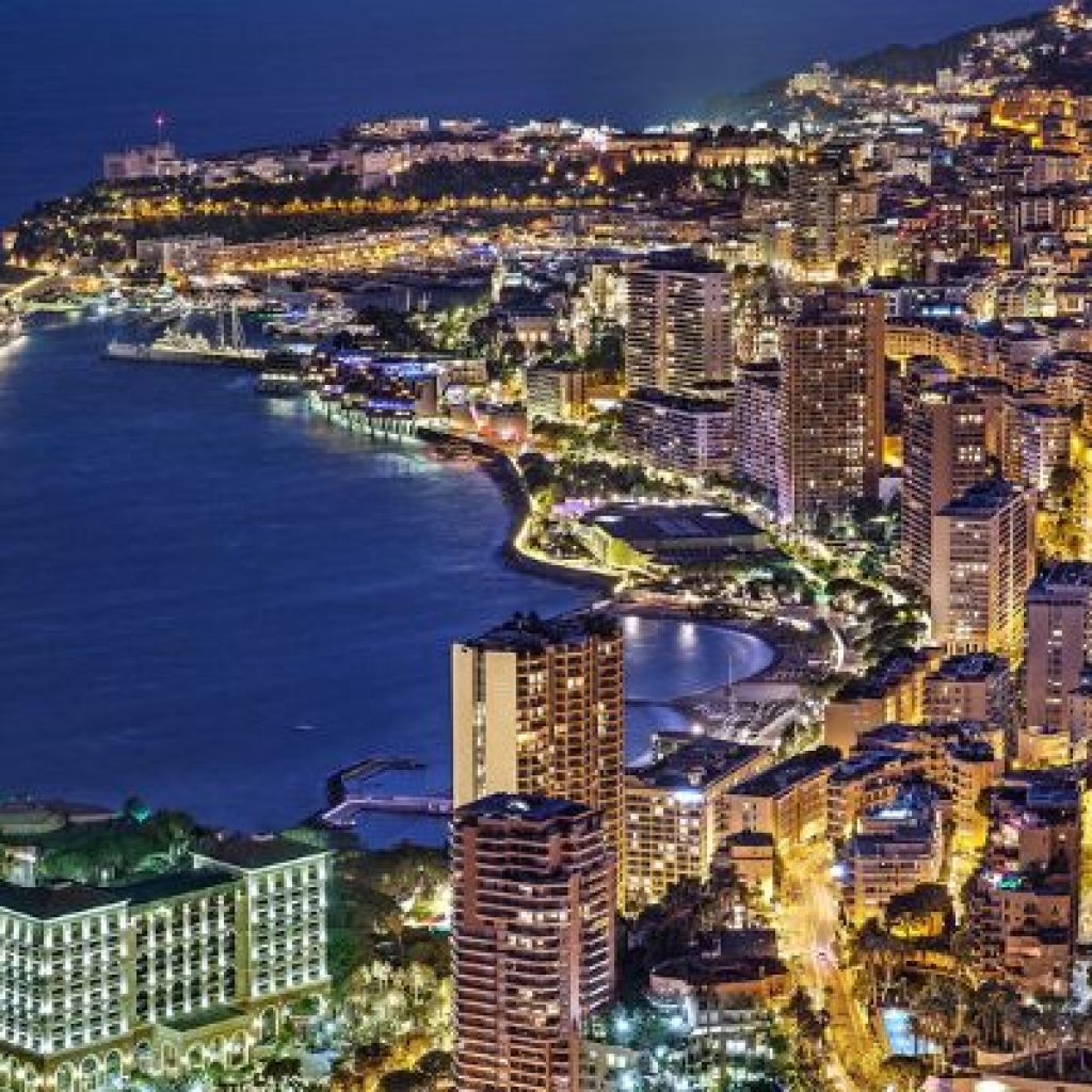 Monaco