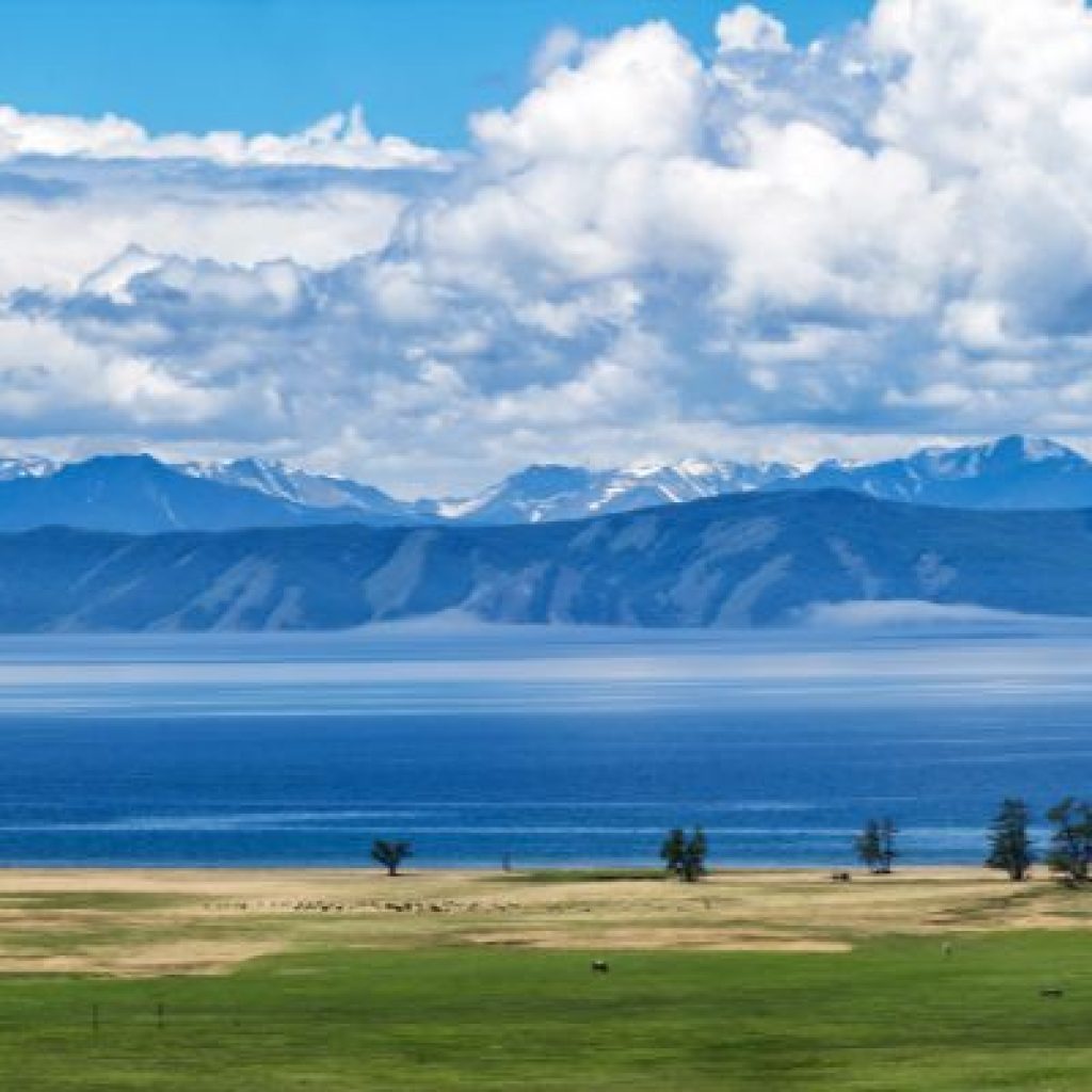 Mongolia