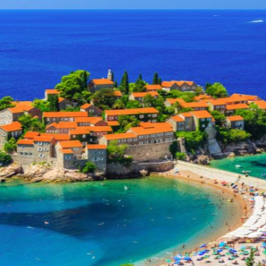 Montenegro