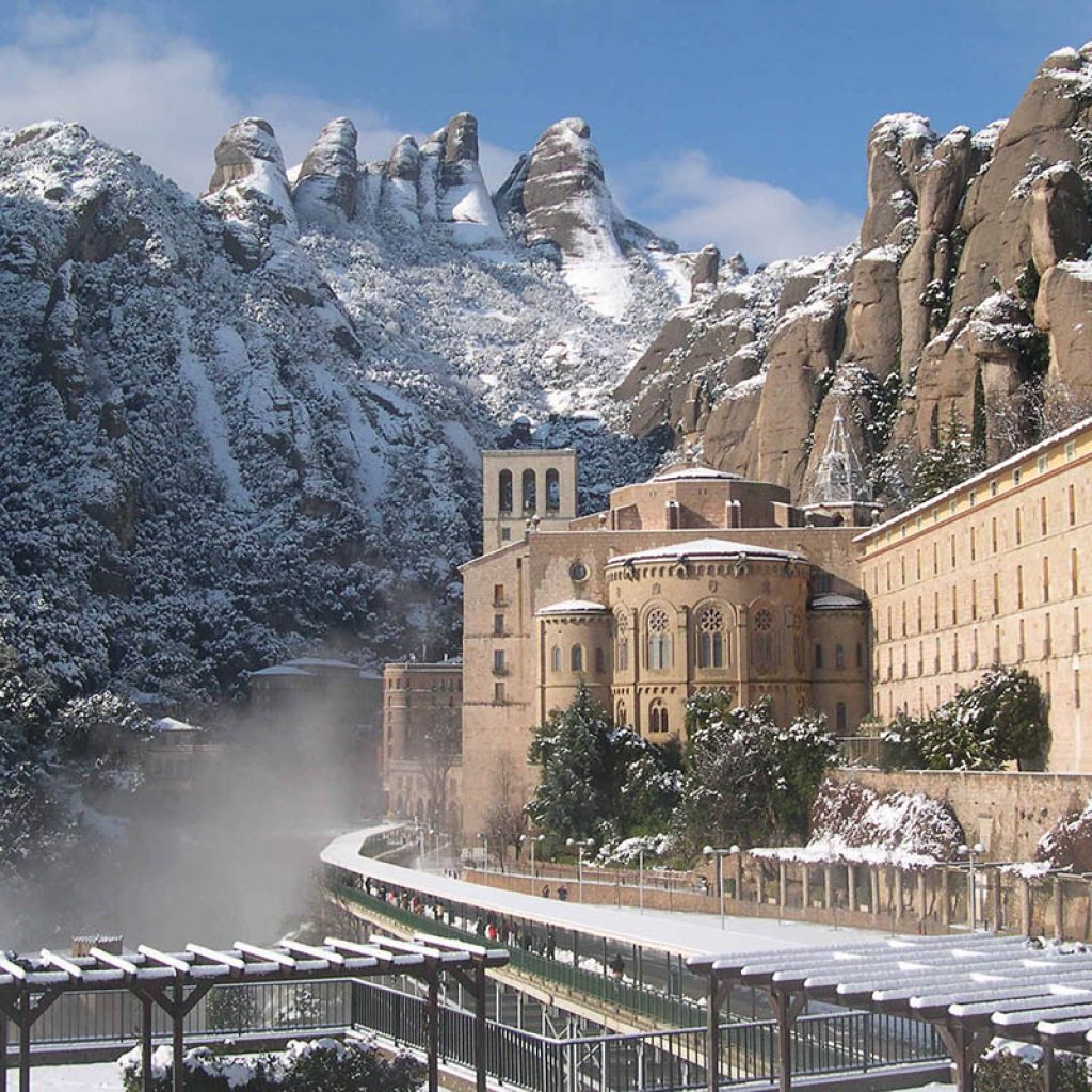 Montserrat