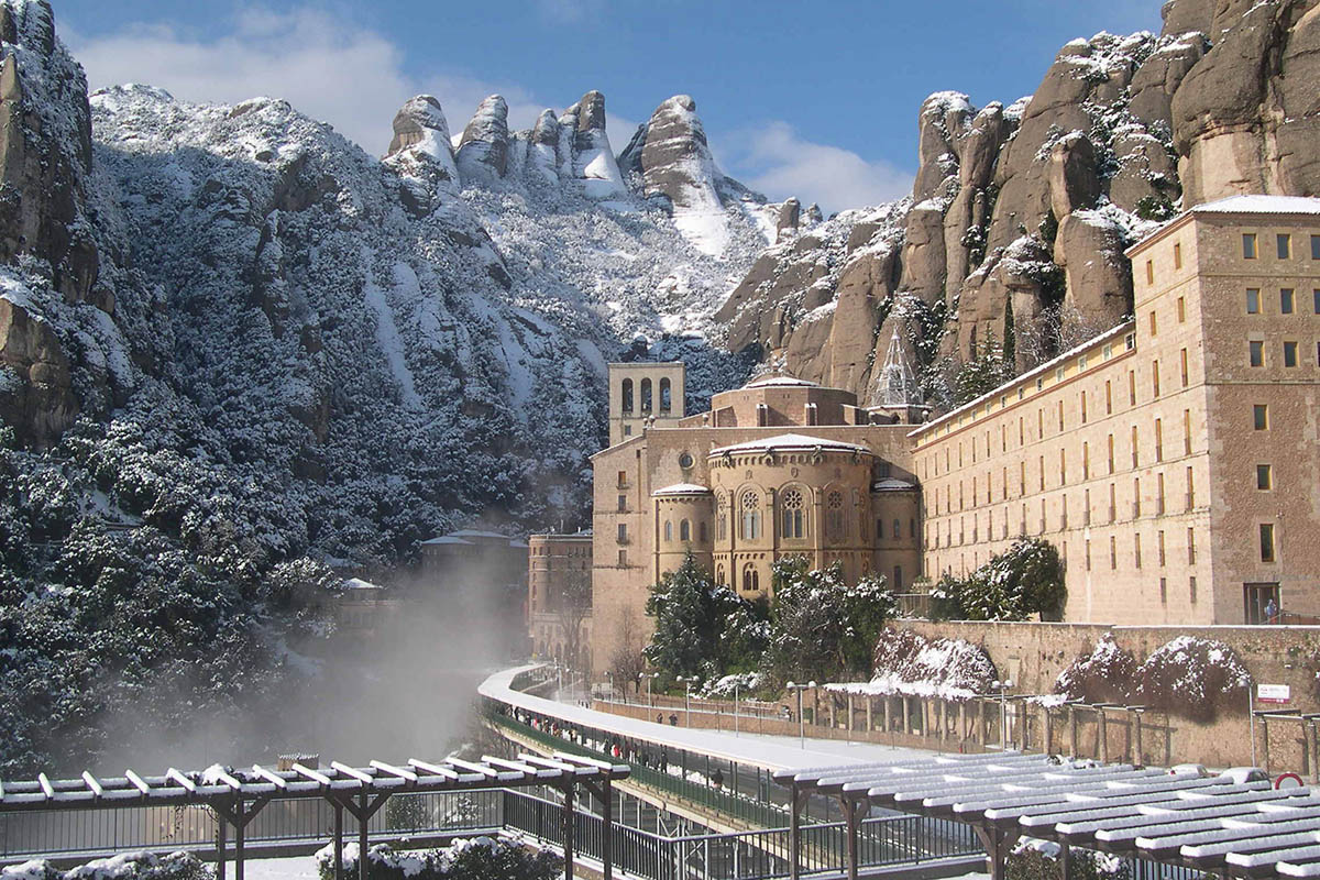 Montserrat