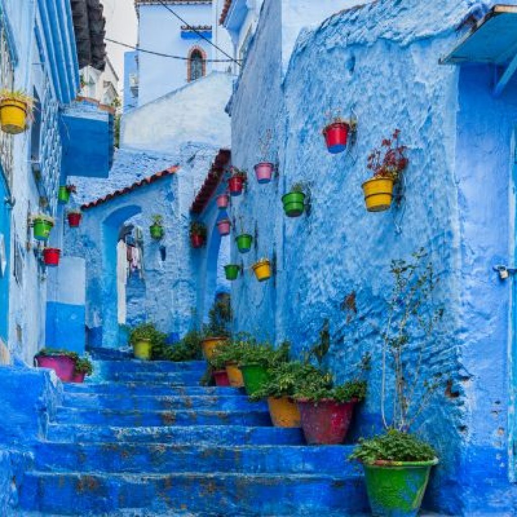 Morocco