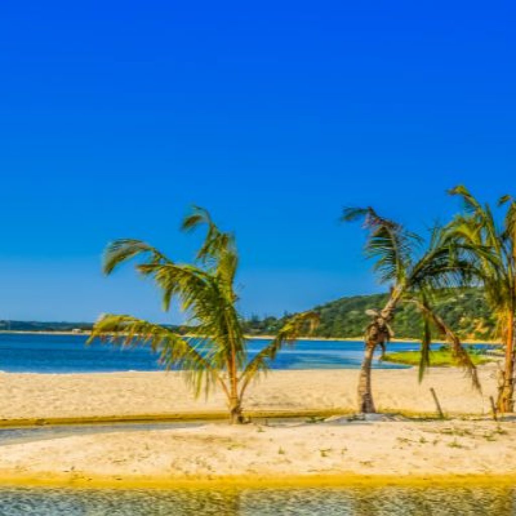 Mozambique