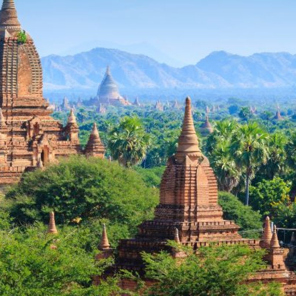 Myanmar