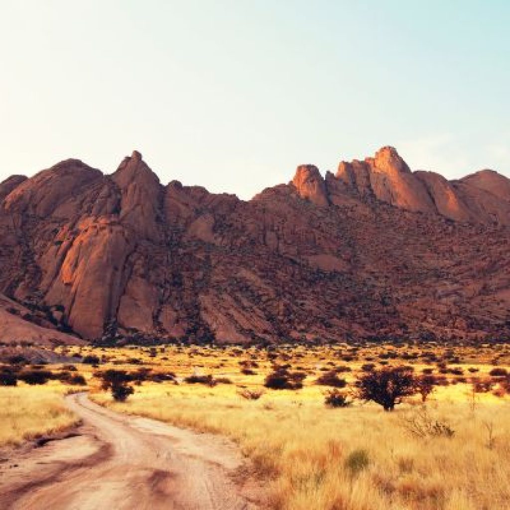 Namibia