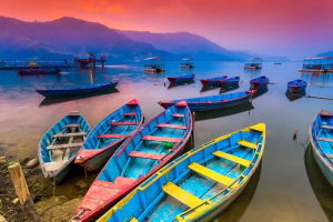 Nepal