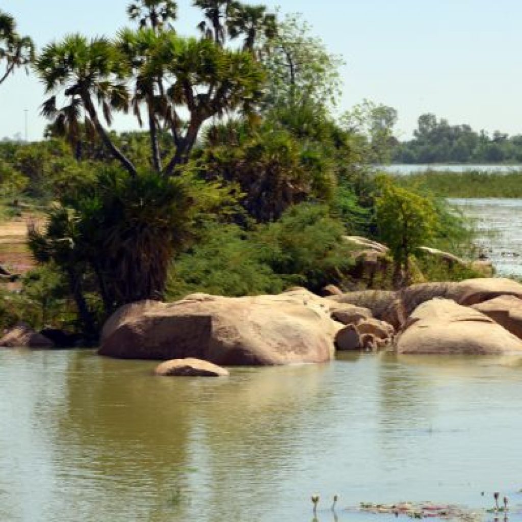 Niger