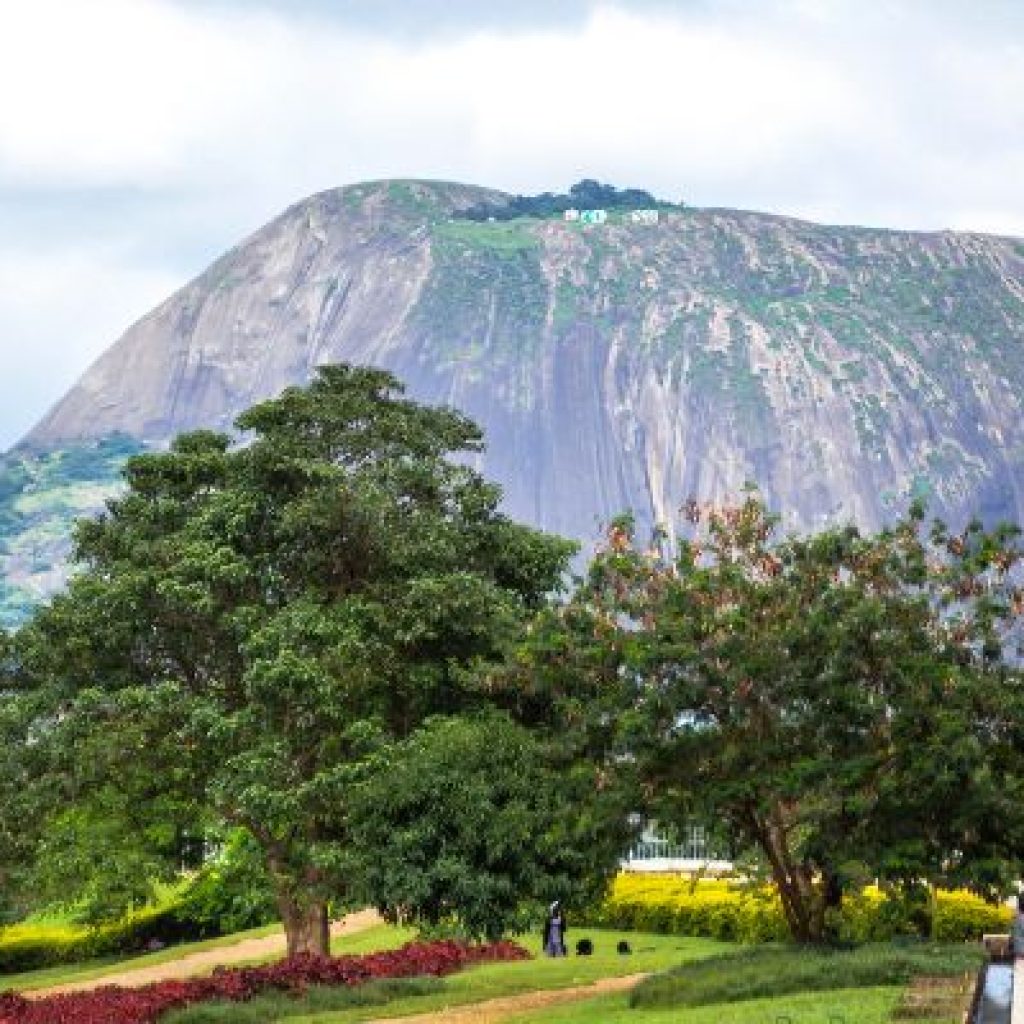 Nigeria