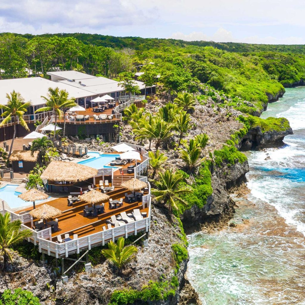 Niue