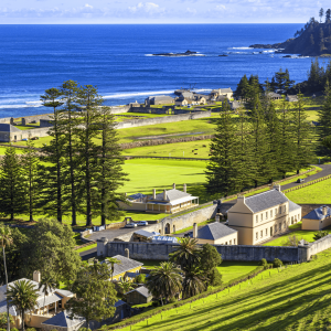 Norfolk Island
